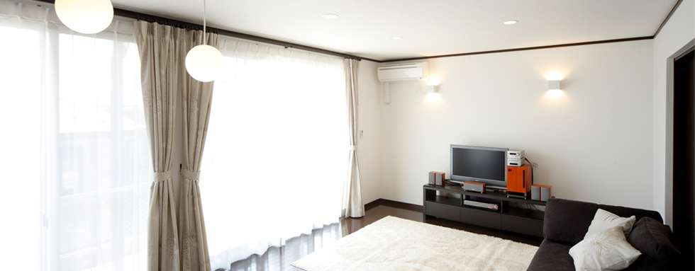 これからのリフォームは、機能重視型からスタイル重視型へ。